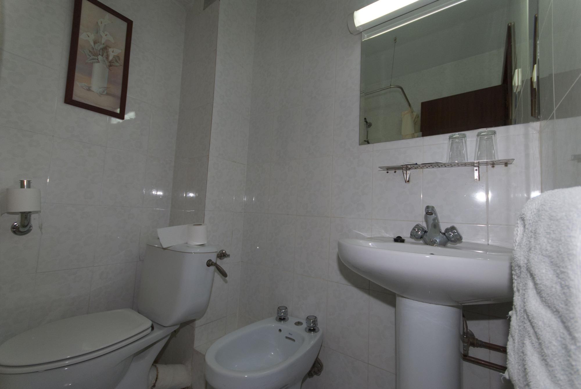 Hostal Goyma I Сан-Фернандо-де-Энарес Экстерьер фото