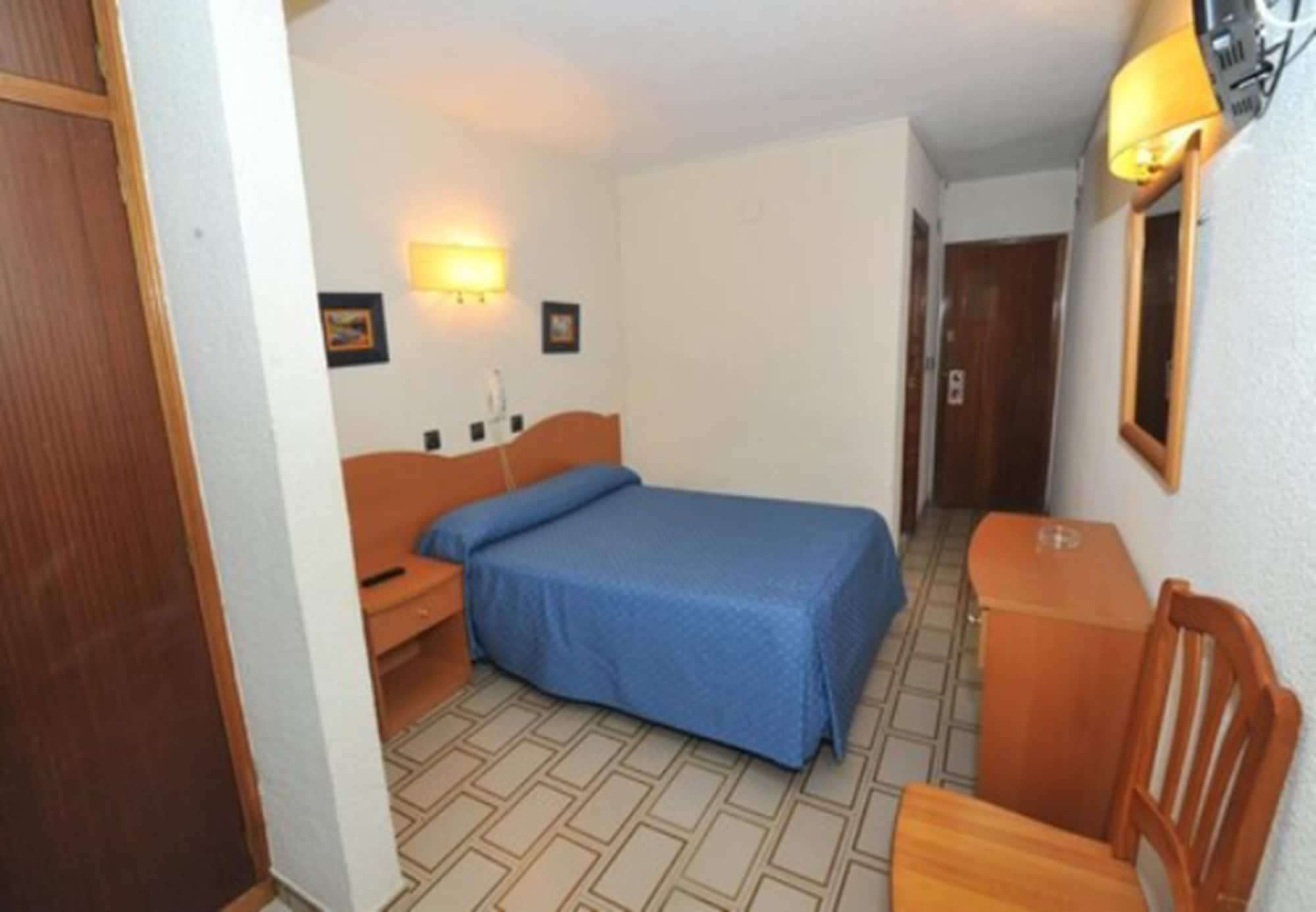 Hostal Goyma I Сан-Фернандо-де-Энарес Экстерьер фото