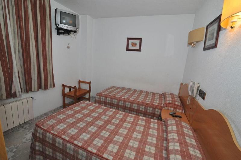 Hostal Goyma I Сан-Фернандо-де-Энарес Экстерьер фото